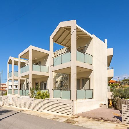 Avia Blue Maisonettes - Messinia Gulf Retreat Ngoại thất bức ảnh