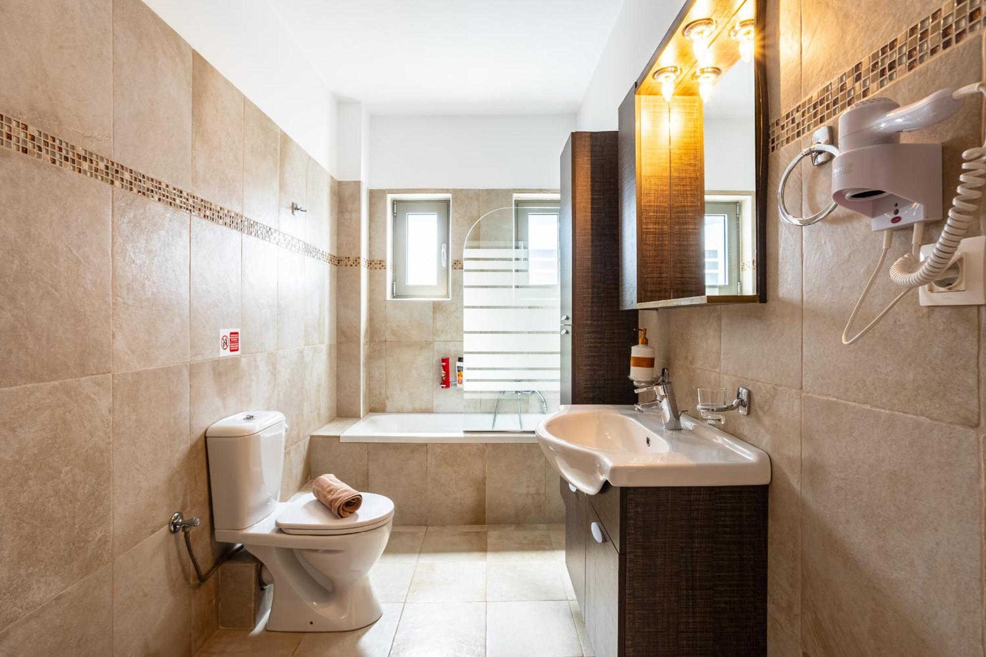 Avia Blue Maisonettes - Messinia Gulf Retreat Ngoại thất bức ảnh