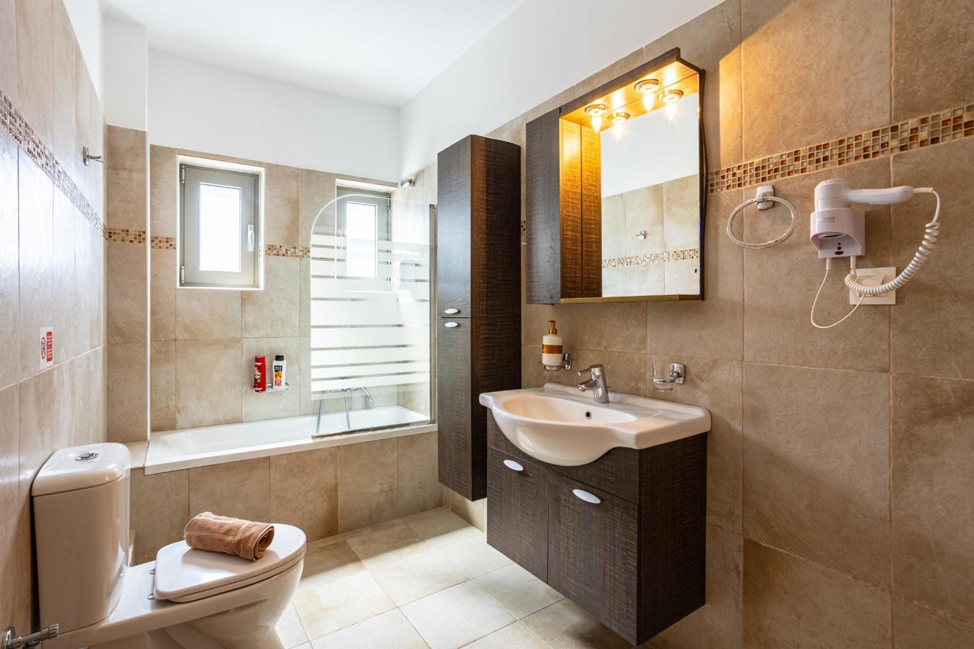 Avia Blue Maisonettes - Messinia Gulf Retreat Ngoại thất bức ảnh