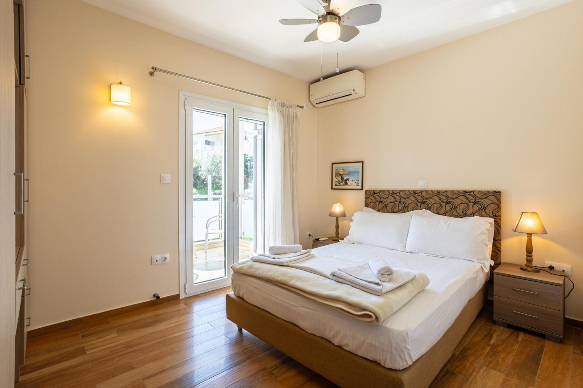 Avia Blue Maisonettes - Messinia Gulf Retreat Ngoại thất bức ảnh