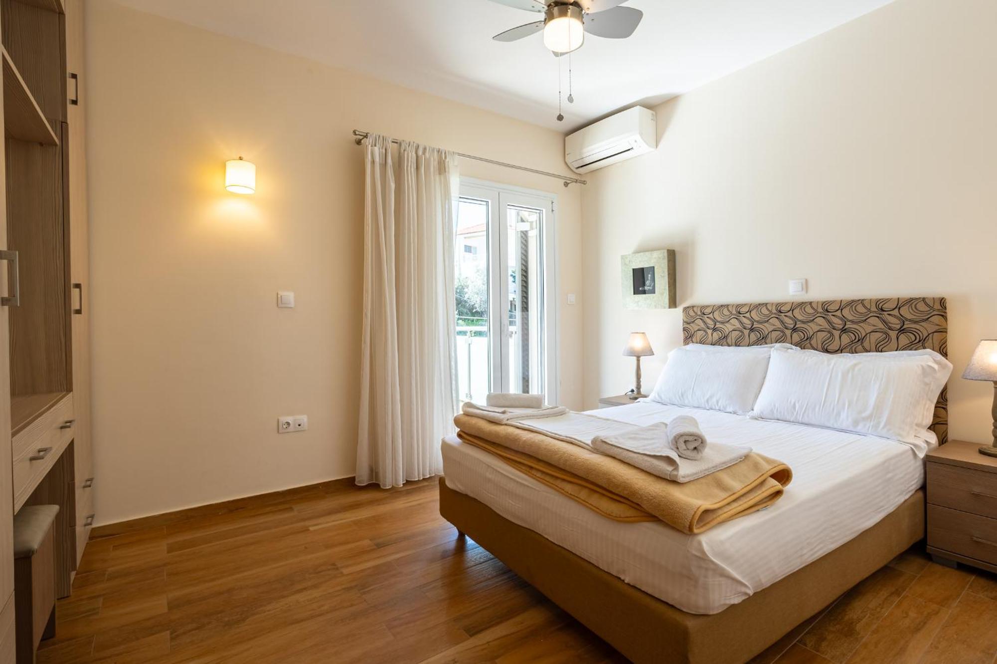 Avia Blue Maisonettes - Messinia Gulf Retreat Ngoại thất bức ảnh