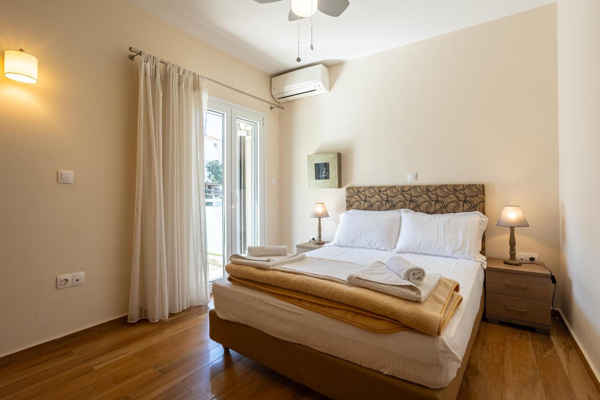 Avia Blue Maisonettes - Messinia Gulf Retreat Ngoại thất bức ảnh